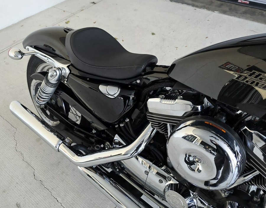 2016 XL1200V SPORTSTER 72