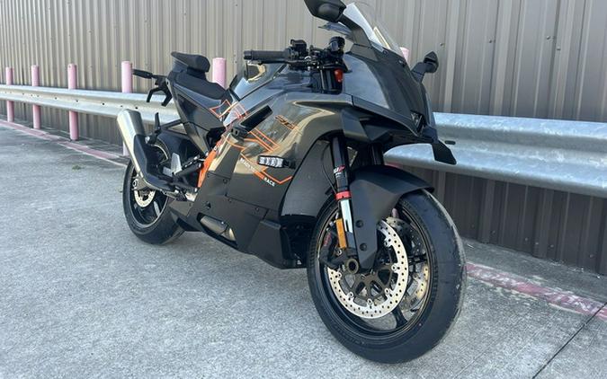2026 KTM 990 RC R 990 R
