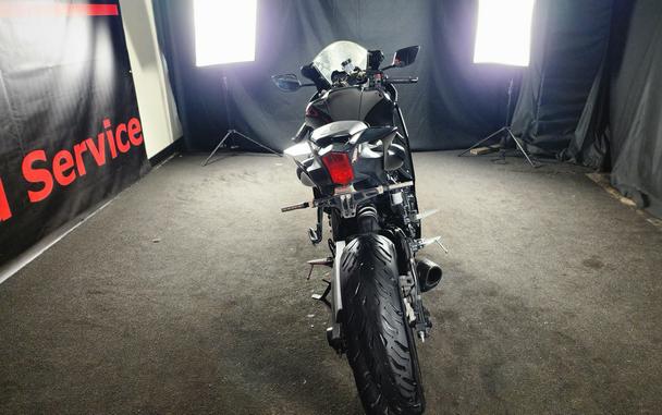 2022 YAMAHA YZFR7 - F0000476