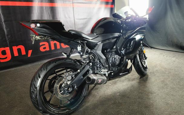2022 YAMAHA YZFR7 - F0000476