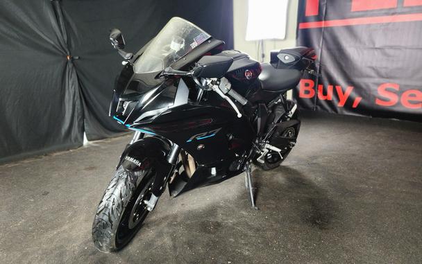 2022 YAMAHA YZFR7 - F0000476