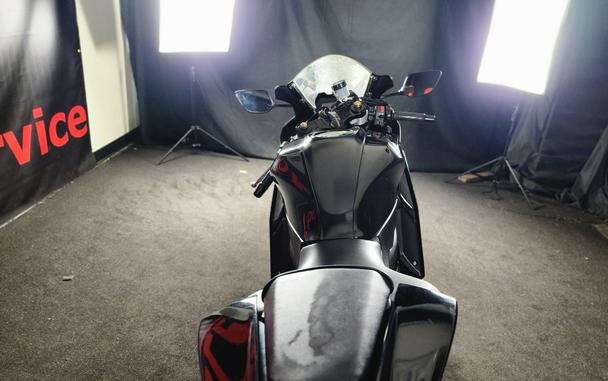 2022 YAMAHA YZFR7 - F0000476