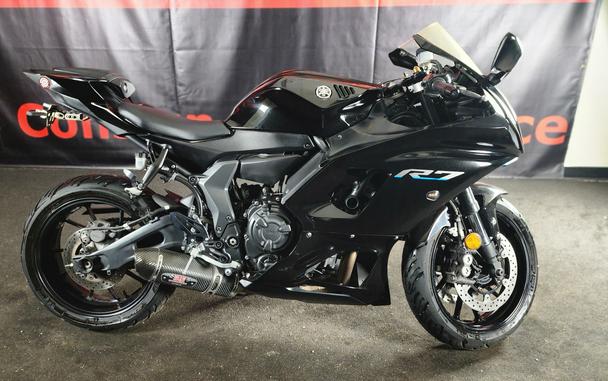 2022 YAMAHA YZFR7 - F0000476