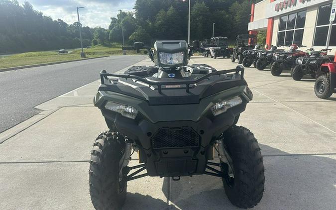 2024 Polaris Sportsman 450 H.O.