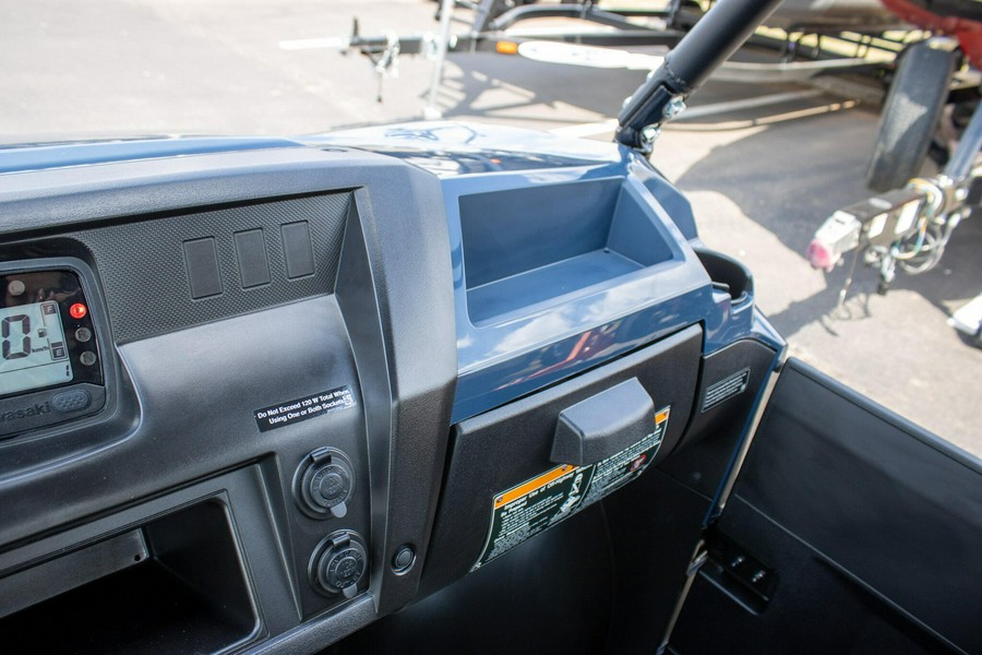 2027 KAWASAKI MULE PRO-FXT 1000 LE