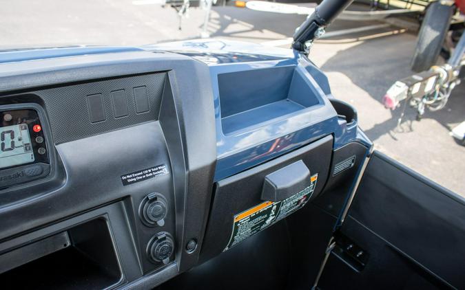 2027 KAWASAKI MULE PRO-FXT 1000 LE