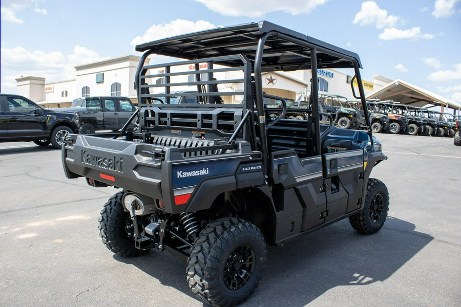 2027 KAWASAKI MULE PRO-FXT 1000 LE