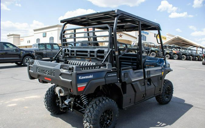 2027 KAWASAKI MULE PRO-FXT 1000 LE