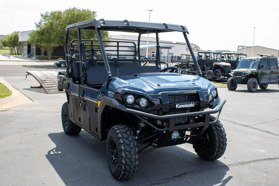 2027 KAWASAKI MULE PRO-FXT 1000 LE