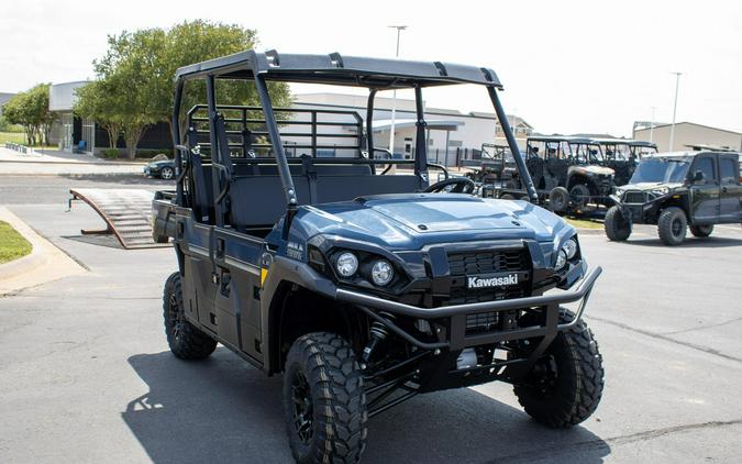 2027 KAWASAKI MULE PRO-FXT 1000 LE