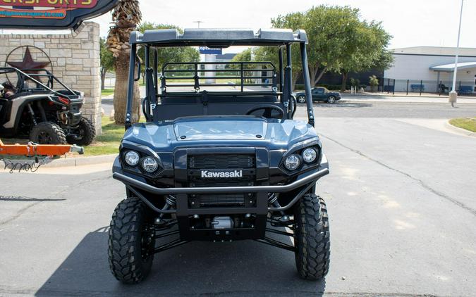 2027 KAWASAKI MULE PRO-FXT 1000 LE