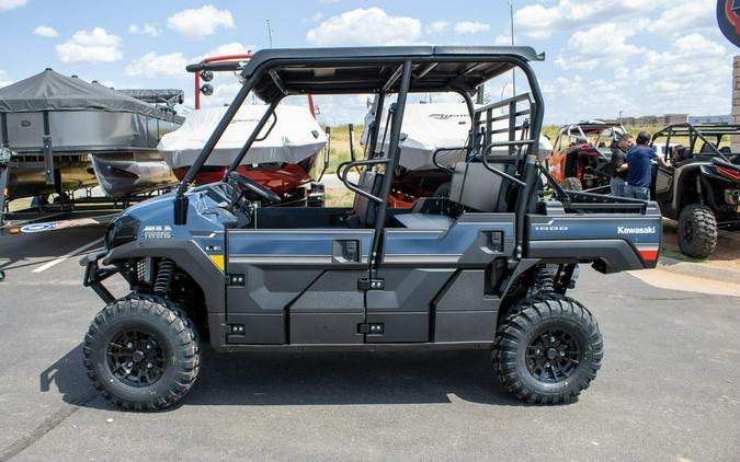2027 KAWASAKI MULE PRO-FXT 1000 LE