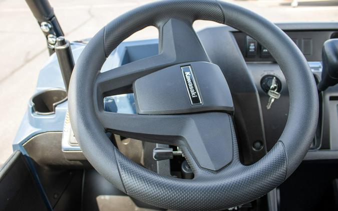 2027 KAWASAKI MULE PRO-FXT 1000 LE