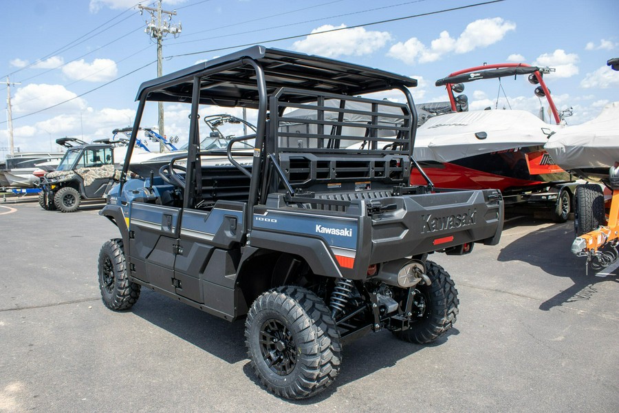 2027 KAWASAKI MULE PRO-FXT 1000 LE