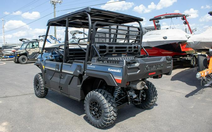2027 KAWASAKI MULE PRO-FXT 1000 LE