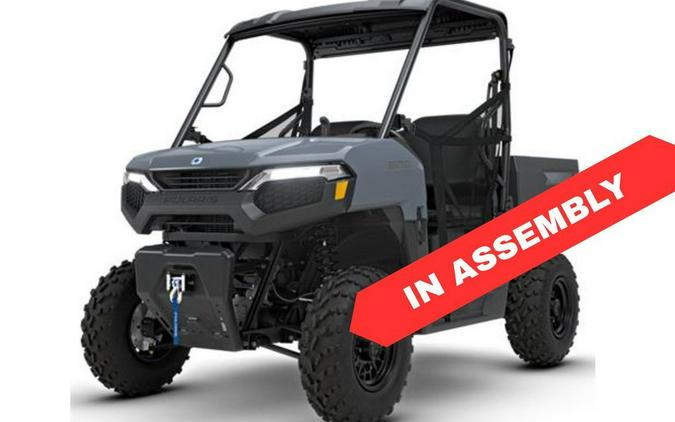 2027 Polaris® Ranger 500