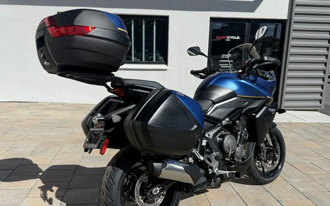 2027 Triumph Tiger Sport Tour