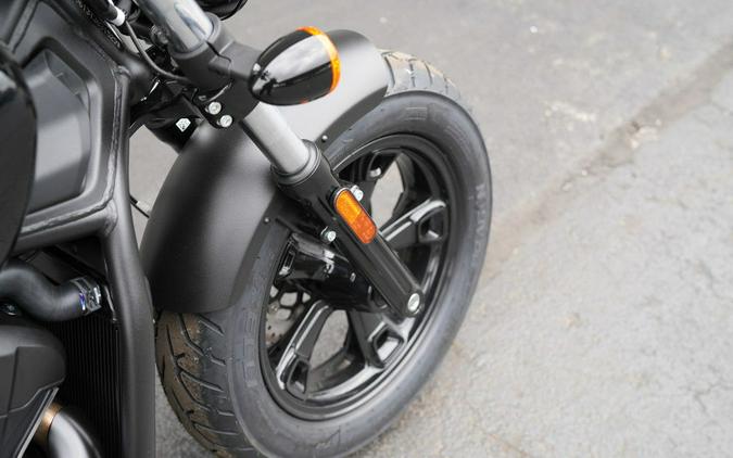 2026 Indian Motorcycle Scout Sixty Bobber