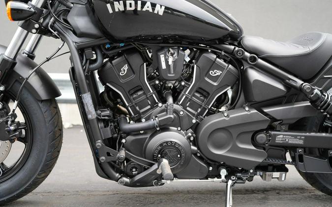 2026 Indian Motorcycle Scout Sixty Bobber