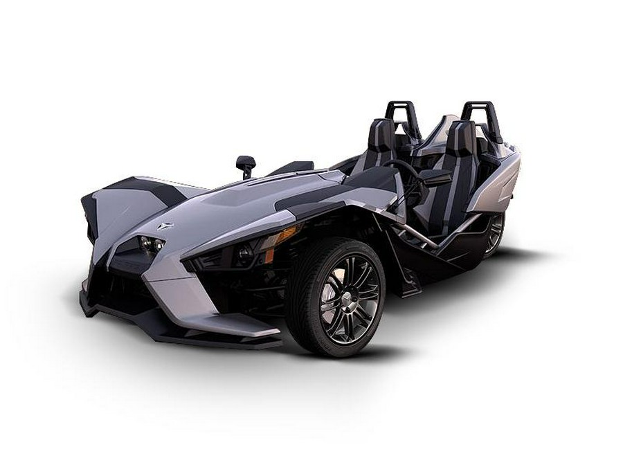 2015 Polaris Slingshot® Reverse Trike