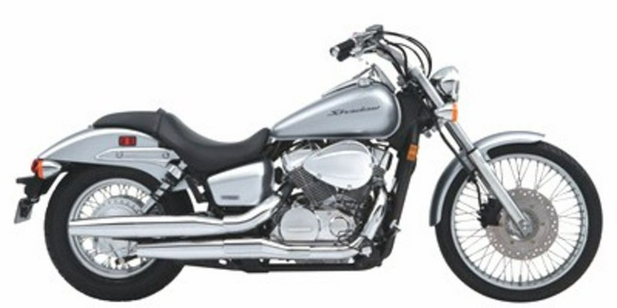 2008 Honda Shadow® Spirit 750 C2