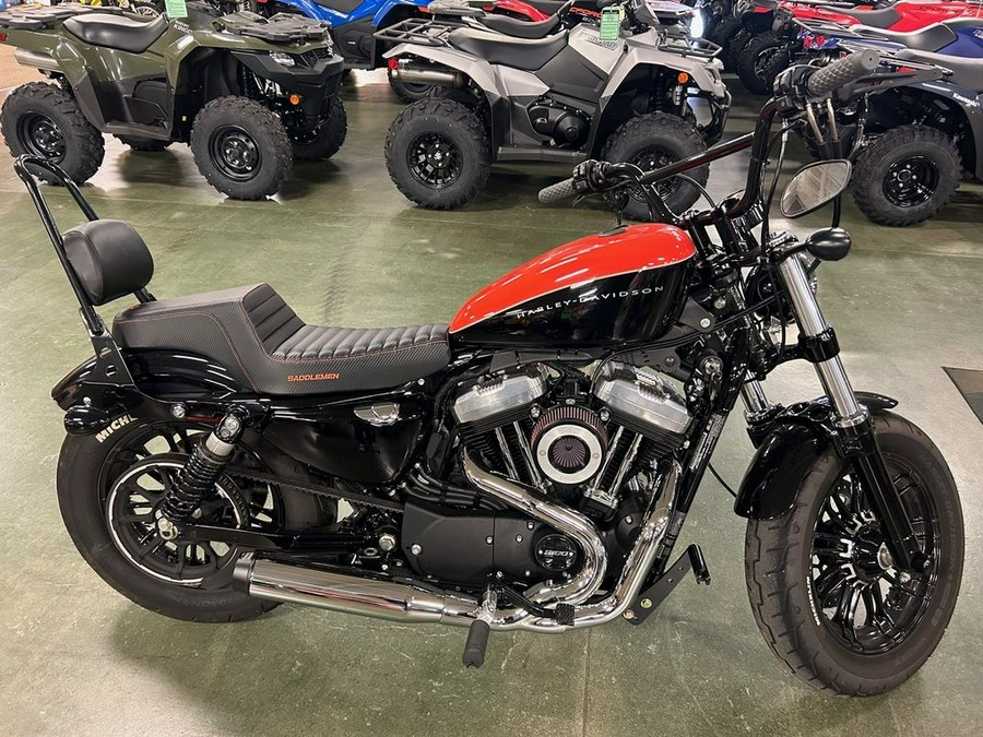 2021 Harley-Davidson® XL1200X - Forty-Eight®