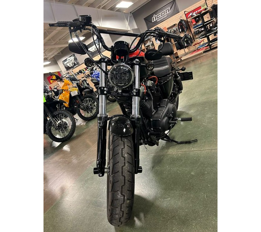 2021 Harley-Davidson® XL1200X - Forty-Eight®