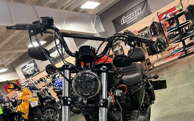 2021 Harley-Davidson® XL1200X - Forty-Eight®