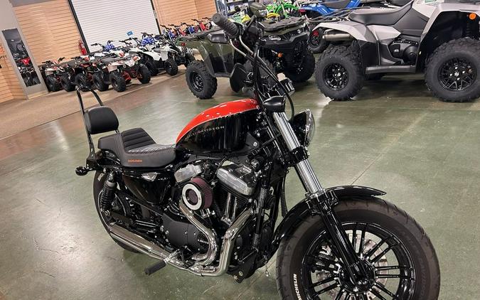 2021 Harley-Davidson® XL1200X - Forty-Eight®