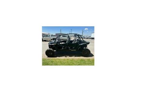 2021 Polaris® RZR XP 4 1000 Sport