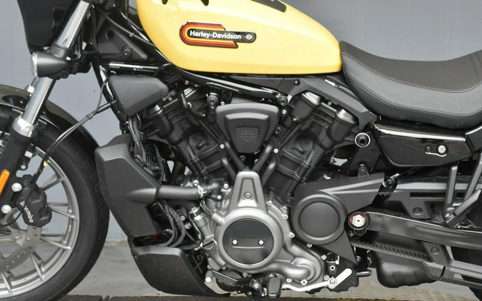 2023 Harley-Davidson Nightster