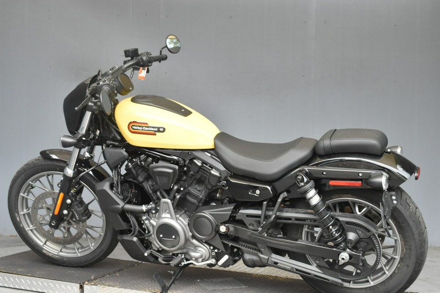 2023 Harley-Davidson Nightster