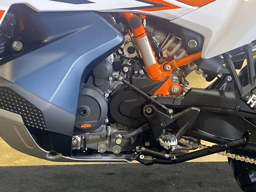 2024 KTM 890 Adventure R