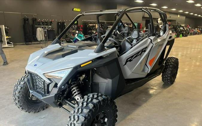 2023 Polaris® RZR Pro XP 4 Sport