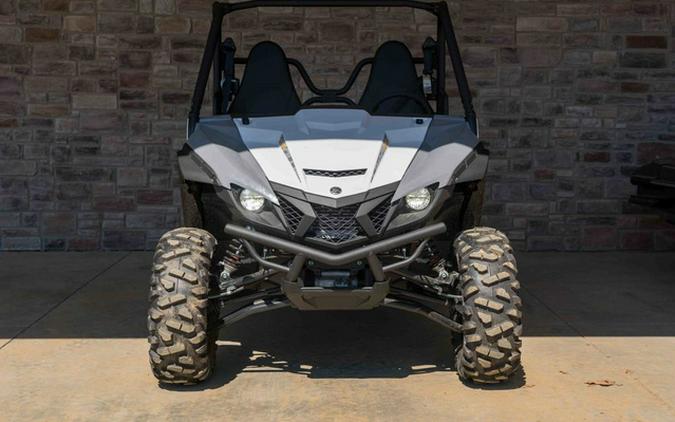 2024 Yamaha Wolverine X2 1000 R-Spec