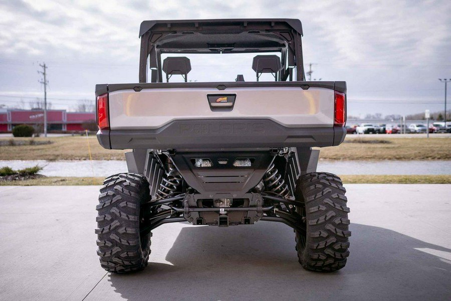 2024 Polaris® Ranger XD 1500 Premium