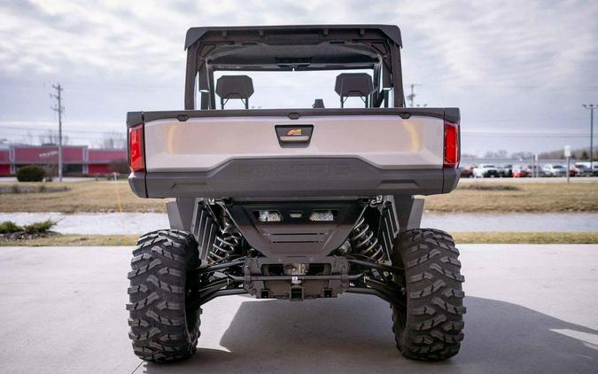 2024 Polaris® Ranger XD 1500 Premium