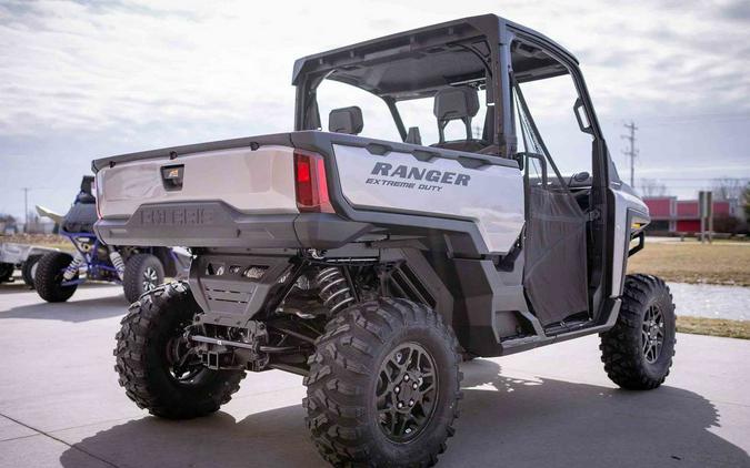 2024 Polaris® Ranger XD 1500 Premium