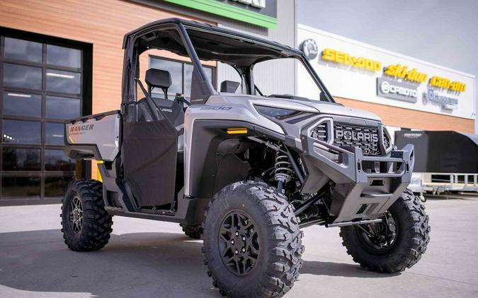 2024 Polaris® Ranger XD 1500 Premium