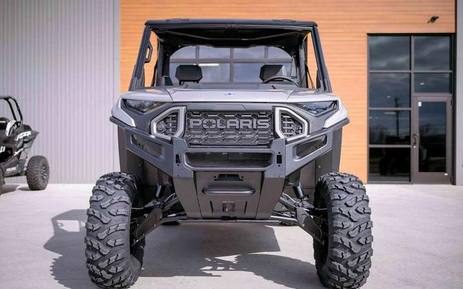 2024 Polaris® Ranger XD 1500 Premium