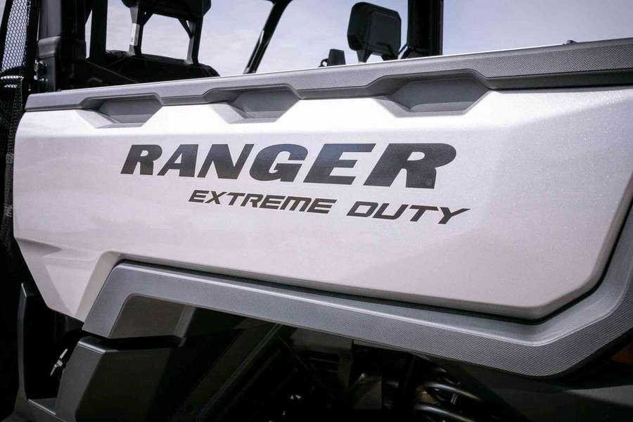 2024 Polaris® Ranger XD 1500 Premium