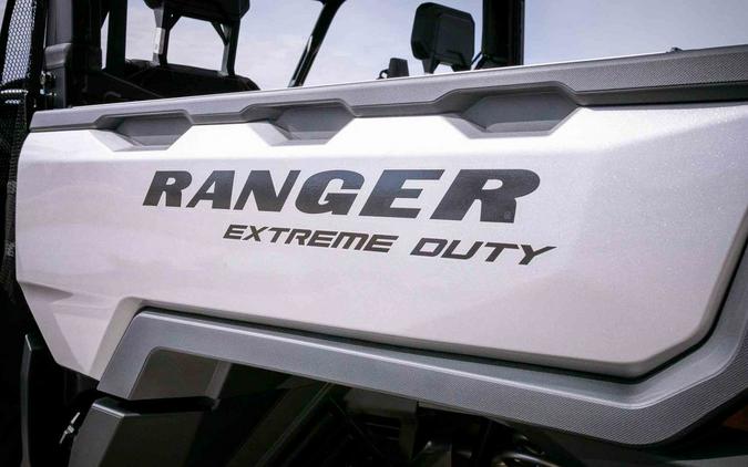 2024 Polaris® Ranger XD 1500 Premium