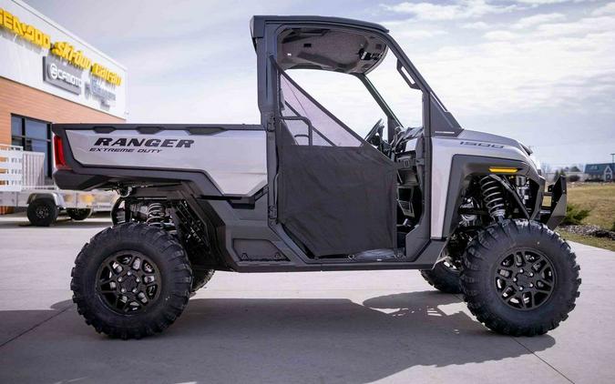 2024 Polaris® Ranger XD 1500 Premium