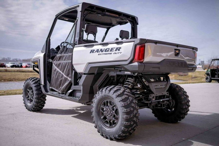 2024 Polaris® Ranger XD 1500 Premium