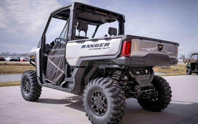 2024 Polaris® Ranger XD 1500 Premium