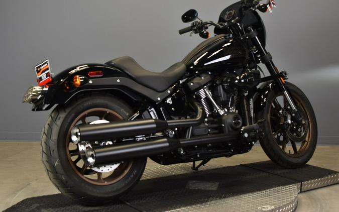 2023 Harley-Davidson Low Rider S