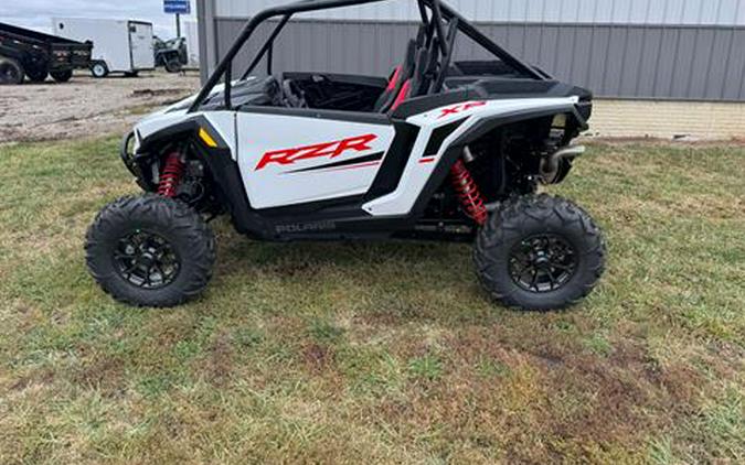 2024 Polaris RZR XP 1000 Sport