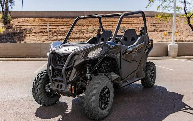 2023 Can-Am® Maverick Trail DPS 1000