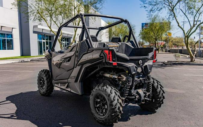 2023 Can-Am® Maverick Trail DPS 1000