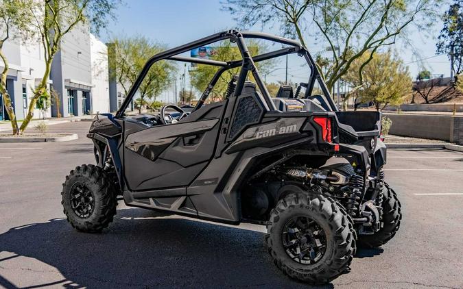 2023 Can-Am® Maverick Trail DPS 1000